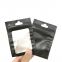 zip lock mylar bags heat seal food storage packaging pack pouches reusable plastic grip seal aluminum foil sampling packing bag