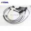 Ignition Cable Spark Plug Wire for Toyota CORD Crown 3.0 Spark Plug Harness OEM 90919-15535