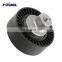 Good Product 1726181 1730571 Tensioner Pulley for BMW Idler Pulley