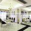 Special price for line granite look full polished glazed marble porcelain tile