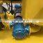 CE Portable Transformer Oil Purification Plant For Impurity Moisture Gas Filtration