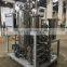 Olive Oil Filter Machine To Clean Used Cooking Oil Purifying Impurities Contamination