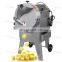 New multifunctional fruit chipping machine fruit vegetable cutting machine vegetable cutter