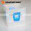 Newest battery holder switch PP illuminated led flashing ice bucket