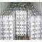 Scrap Aluminium ingots/secondary processing aluminium/aluminium scrap