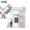 Hot Wholesale Price Multifunctional Small 2L Laboratory V Type Powder Particle Mixer For Food Dry Powder
