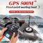 Carbon Fiber GPS 500m RC Distance Auto Cruise Fishing Bait Boat Sonar Bait Boat Finder