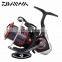DAIWA FUEGO LT Original 1000D 2000D  Low Gear Ratio Spinning Fishing Wheel
