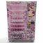 Self Service Glitter Cabinet Beauty Vending Machine For Eyelashes and False Hair
