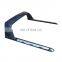 Rear roll bar ABS material pickup truck Auto Parts for Ford Ranger raptor T6 T7 T8