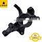 43212-06230 Auto Spare Parts Front Knuckle LH For Camry/Lexus ACV40