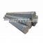 Tube Mill Galvanized Pre Galvanized Pipes Building Material