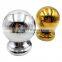 Pj-C101 Wholesale Cheap Decorative Casting Stainless Steel Balustrade Ball Top With Screw Accessories