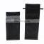 High quality wholesale custom coffee bags aluminum foil bags tea bags with tin tie