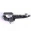 Wholesale front middle door handle Car door parts handle Auto spare parts for changan cs35