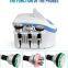 Portable 80K Cavitation Radio Frequency rf fat Slimming Vacuum Cavitation System Machine 40k for salon