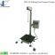 Free Falling Dart Impact Tester