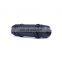MT-5590 8P8C RJ45 connector FTTH waterproof Ethernet Network waterproof adapter