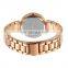 Custom Logo Brand Watches Skmei 1739 Luxury Woman Watch Diamond Epoch Beautiful Girls Hand Watches