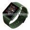 new SKMEI 1526 sport pedometer watch with heart rate monitor