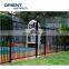 China Factory Direct Durable Standard Building Removable Fence Panel Construction Site High Security Fencing