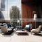 Nordic Outdoor Sofa Balcony Villa Rattan Leisure Rattan Chair