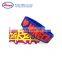 Custom Logo Printed Silicone Bracelet Wristband for Sale