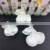 Factory Supply Cutter Mold Cherry Blossonm Flower Small Plastic Cookie Cutter Machine