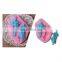 Easter Festival Pop Kitchen Decorative Silicone Mould For Cake Cookies