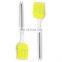 Low Price High Quality Cheap Silicone Pastry Brush Tools