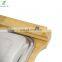 High Quality Kitchen Tools Bamboo Cutting Board With Stainless Steel Tray
