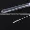 Hot sale nasopharyngeal nylon flocked sterile swabs