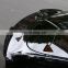 2021 Hot Selling Car Accessories Trunk Lip Spoiler Sport Spoiler For Tesla Model Y