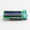 Integrated Circuit IC Tester for 74 40 45 Series lC Logic Gate Tester Digital Meter