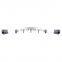 F30 MP AUTO BODY PARTS GLOSS BLACK FRONT LIP FOR BMW F30 front lip