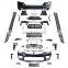 G30 M-tech full Body Kit for BMW G30 5 Series M-Tech Style performance