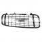 OEM 955505683119B9 Front Bumper Central Black Grille For  Porsche Cayenne 2008-2010