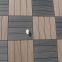 Diy Deck EH300A   Interlocking decking tiles     Outdoor Wpc Decking Floor Wholesale