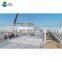 Build Prefab Metal Modular Warehouse Workshop Modern Prefab Steel Structure Warehouse