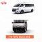 High quality Steel Car Front pillar  For HIACE 2005  car body parts ,OEM#61132-26161,61131-26111,HIACE  body kit