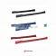 Wholesale pp material for diffuser car side skirts extension lip of Honda Accord 10th body apron Ship immediately