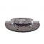 Power Train System Clutch Disc For Mitsubishi Montero Pajero 2301A029