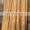 Professional Product and Lowest Price Raw Bamboo standard size open for handmade product from distributor in Viet Nam