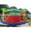 Funny jungle theme children bouncer house bouncing castle inflatable jumper