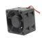 40mm Powerful Cooling Fan 4028 12V High Speed Server Fans 40*40*28mm Dual Ball Bearing