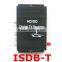 Brazil Digital TV ISDB-T Receiver, HD Digital TV ISDB-T Set Top Box, Brazil Car ISDB-T TV Tuner Receiver Box
