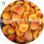 High quality New crop high quality IQF apricot half