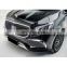 Vito V class V250 V220 V260 2016-2019 year upgrade Maybach model include front bumper and rear bumper and hood