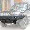 Offroad parts Front bumper for Suzuki Jimny 2007+ parts