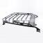 Maiker auto  Aluminium Alloy Roof  Rack Luggage Carrier for Suzuki Jimny